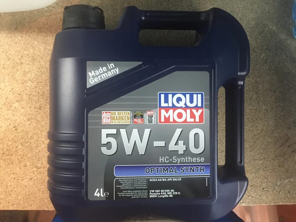 Масло liqui moly 5л. Liqui Moly 5w40. OPTIMAL Synth 5w-40. Liqui Moly 5w40 OPTIMAL. Liqui Moly 5w40 OPTIMAL Synth (4l).