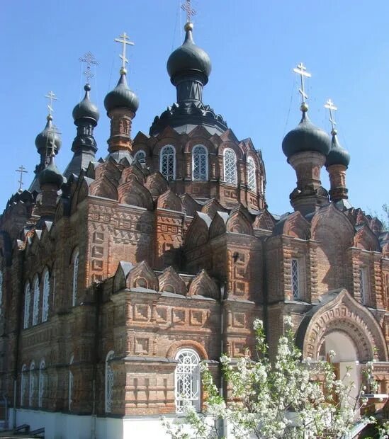 Казанская Амвросиевская женская пустынь Шамордино. Храм Шамордино. Казанский храм в Шамордино. Шамординский монастырь официальный сайт