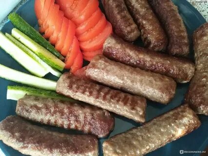 Сколько жарить чевапчичи