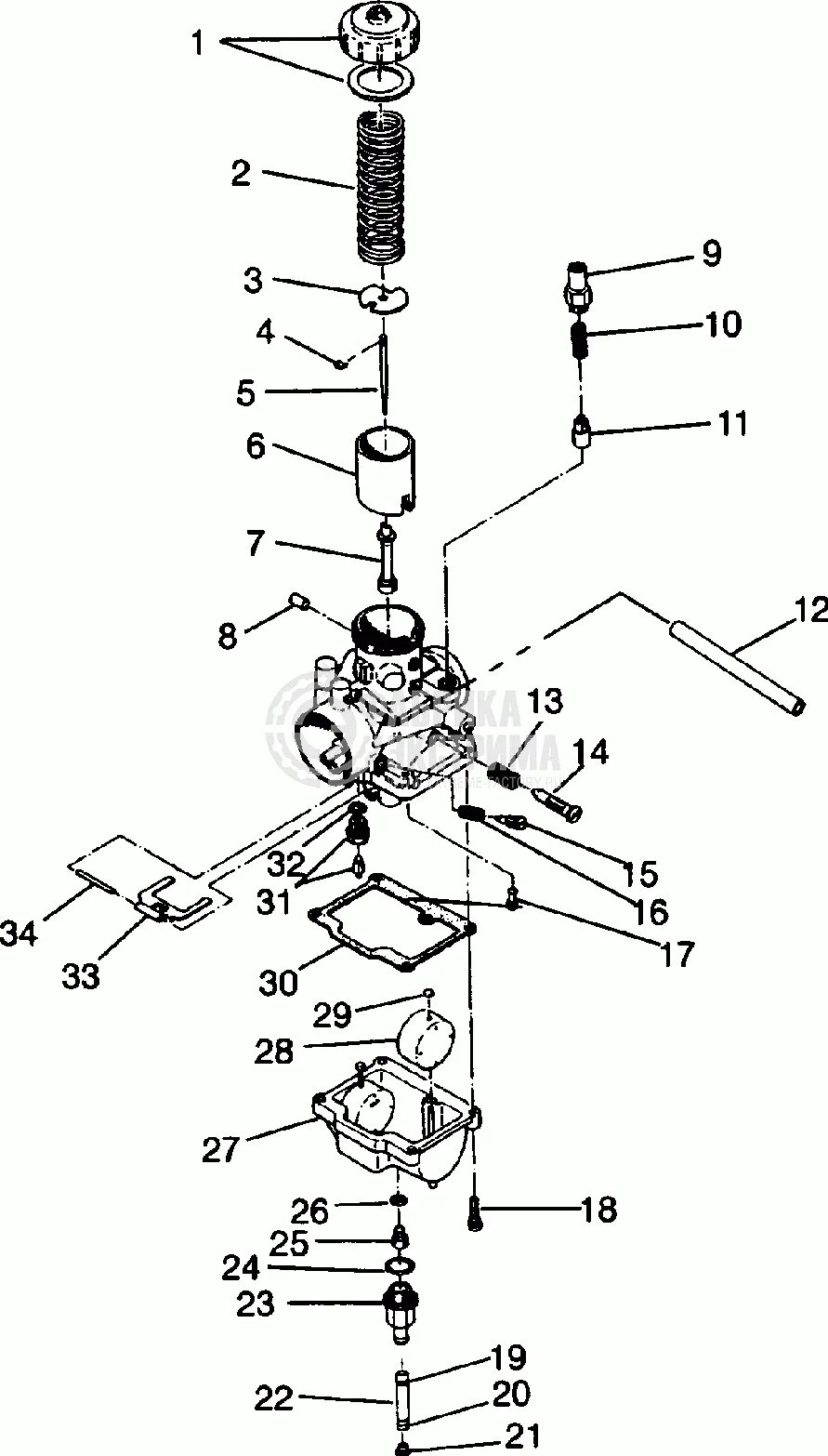 Polaris widetrak lx 500 система охлаждения. Регулировка карбюратора поларис вайдтрак. Снегоход поларис 600 двигатель. Двигатель снегохрда полярис инди 500. Карбюратор снегохода поларис вайдтрак.