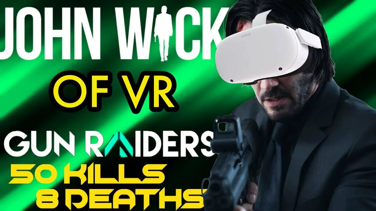 50 kills. Gun Raiders. Gun Raiders VR. Gun Raiders VR геймплей. Gun Raiders Oculus Quest 2.