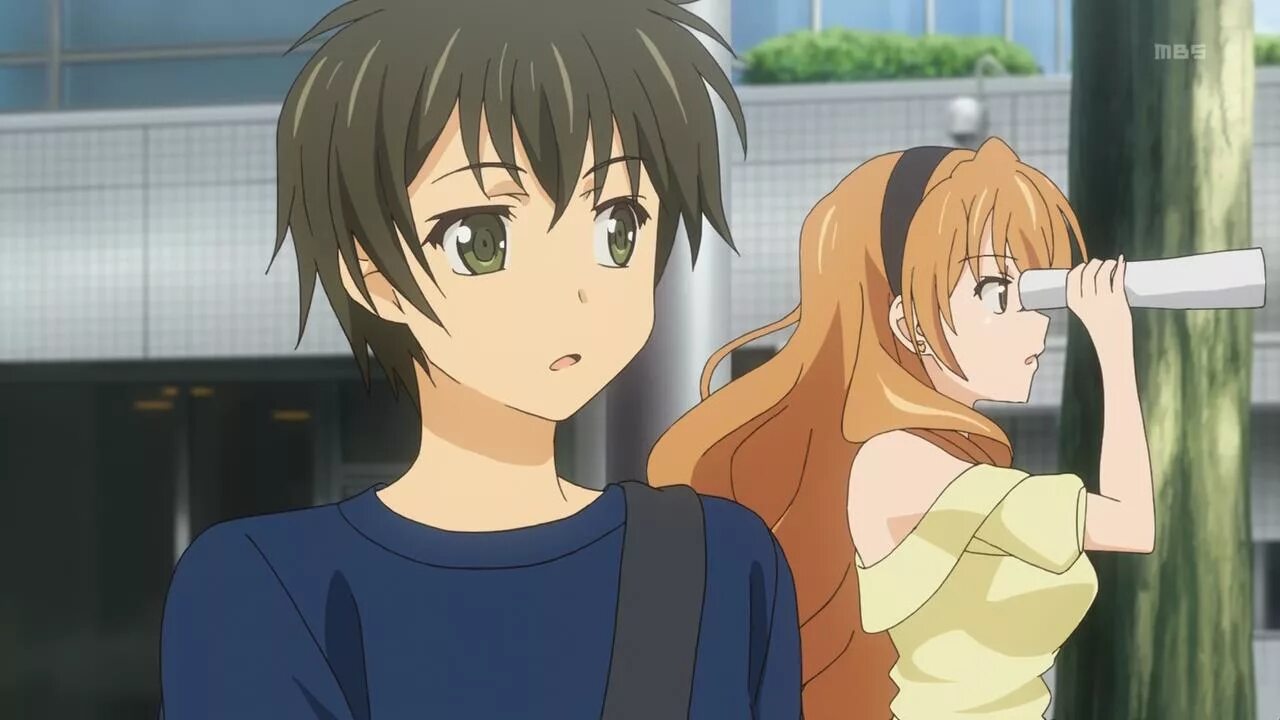 Time the animation 2