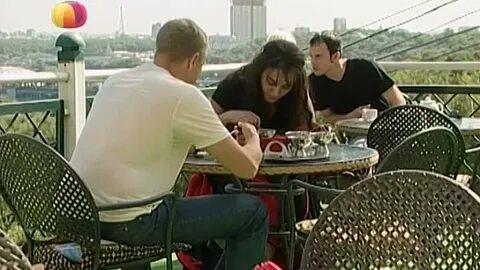 Цыганочка с выходом 2008
