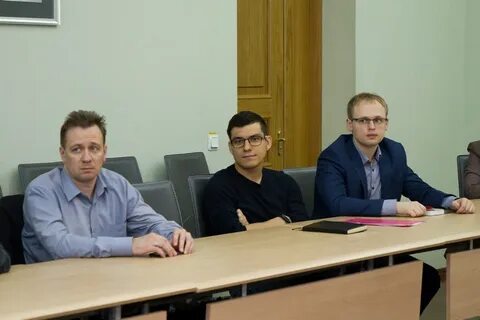 Спбгасу новости
