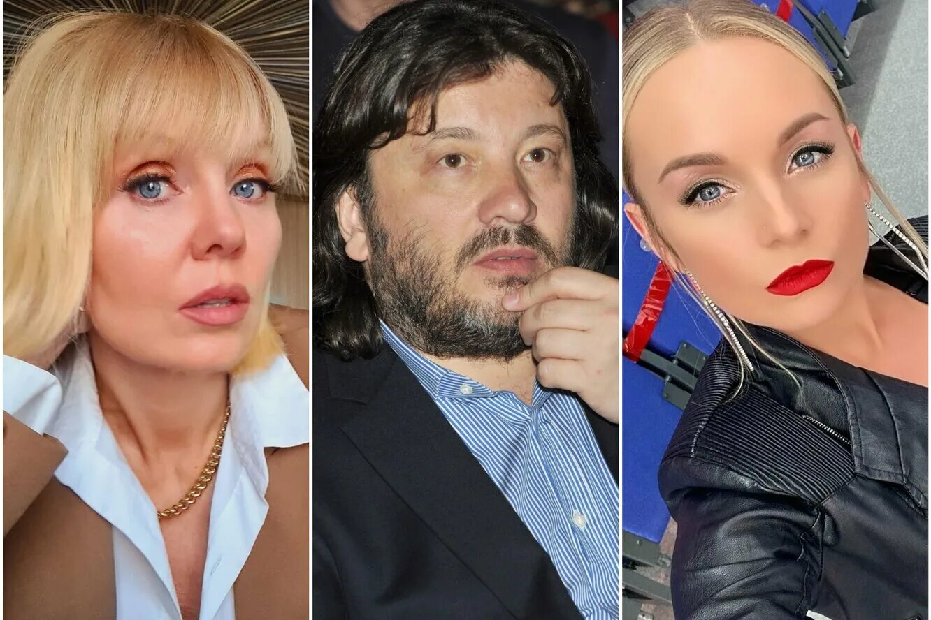 Супруги шульгины
