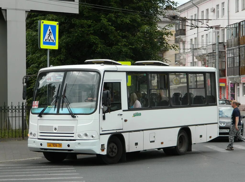 королев автобусы 44