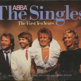 Abba years