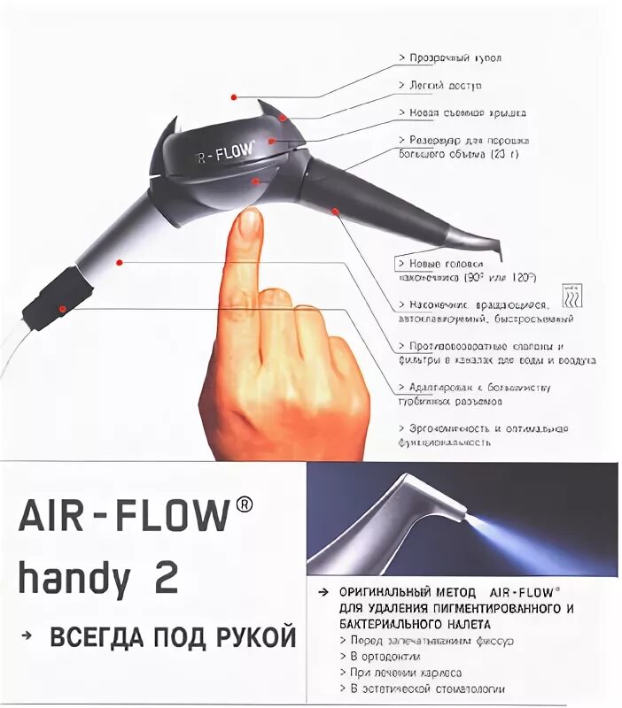Air flow handy 3 midwest. Handy наконечник аэр фло. Порошок емс аир флоу. Порошок емс аир флоу. Порошок air flow plus состав.
