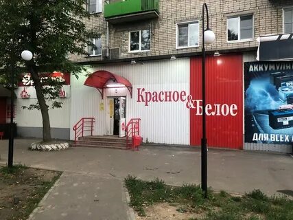 Муром владимирское ш 5