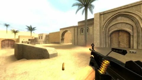 Counter strike garry mod