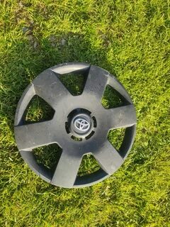 Колпак toyota