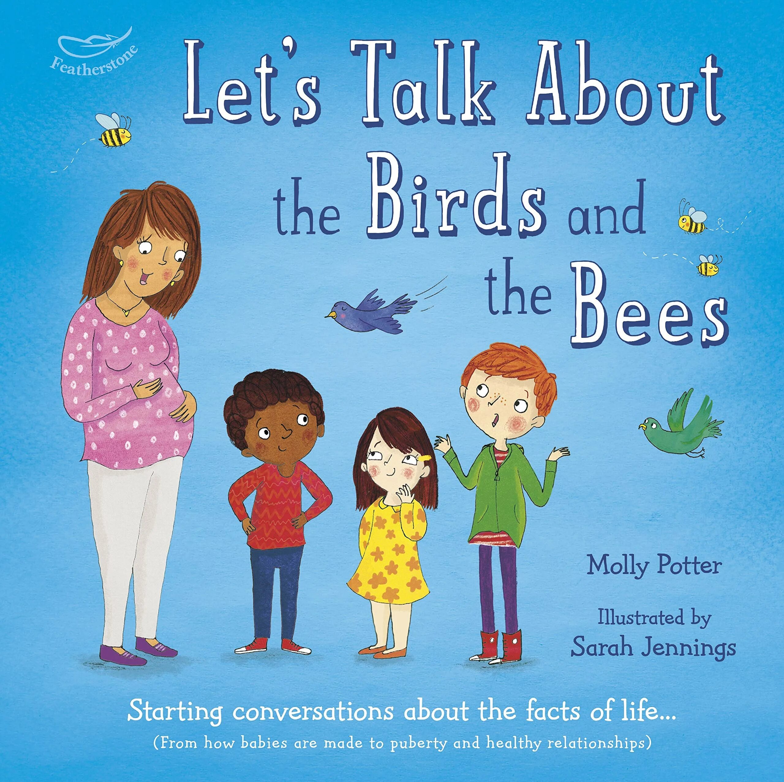 Birds and bees. Talk about the Birds and the Bees. The Bird and the Bee. What are the Birds and the Bees.