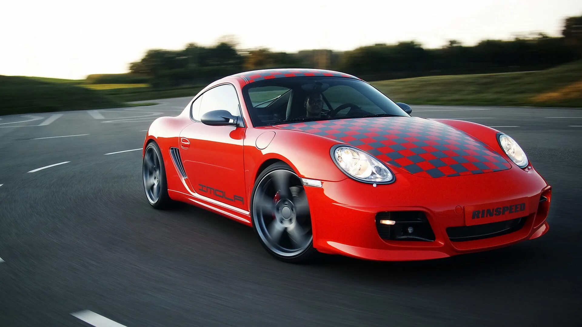 Красные машины фото. Porsche Rinspeed. Porsche Cayman, 2007 красный. Порше красный спортивный. Порш Кайман Менсори.