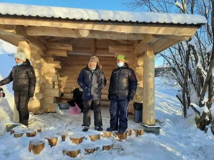 Погода в пионерском хмао