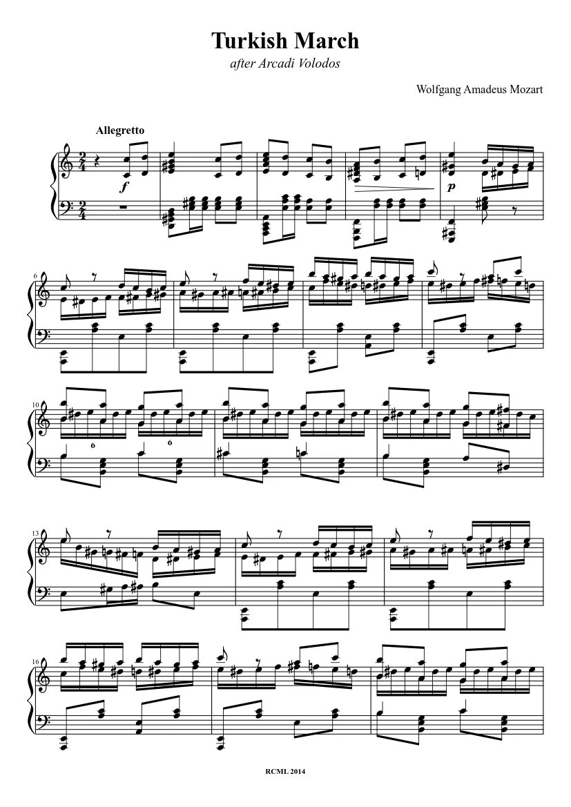Турецкий марш на гитаре. Turkish march ноты. mozart turkish march ноты. turkish march моцарт. володось ноты турецкий марш.