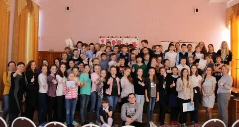Сайты гимназий томска