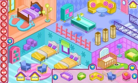 Игра home