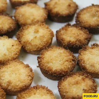 Блюда из кокосовой муки