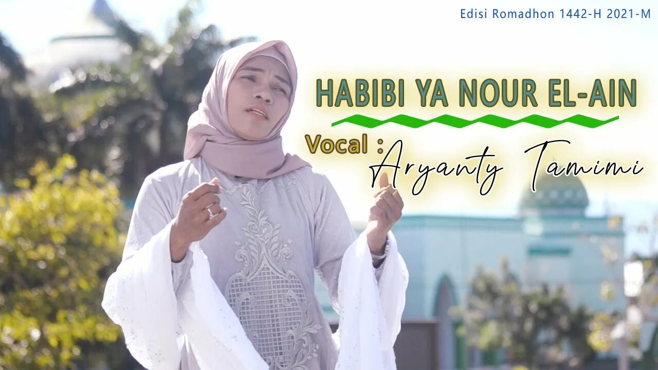 Habibi el nour