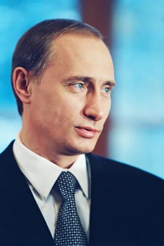 Раб на галерах": яркие высказывания Путина за 15 лет - РБК