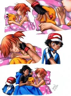 Cute Pokemon, Pokemon Art, Ash Pokemon, Pokemon Ash And Misty, Pokemon...