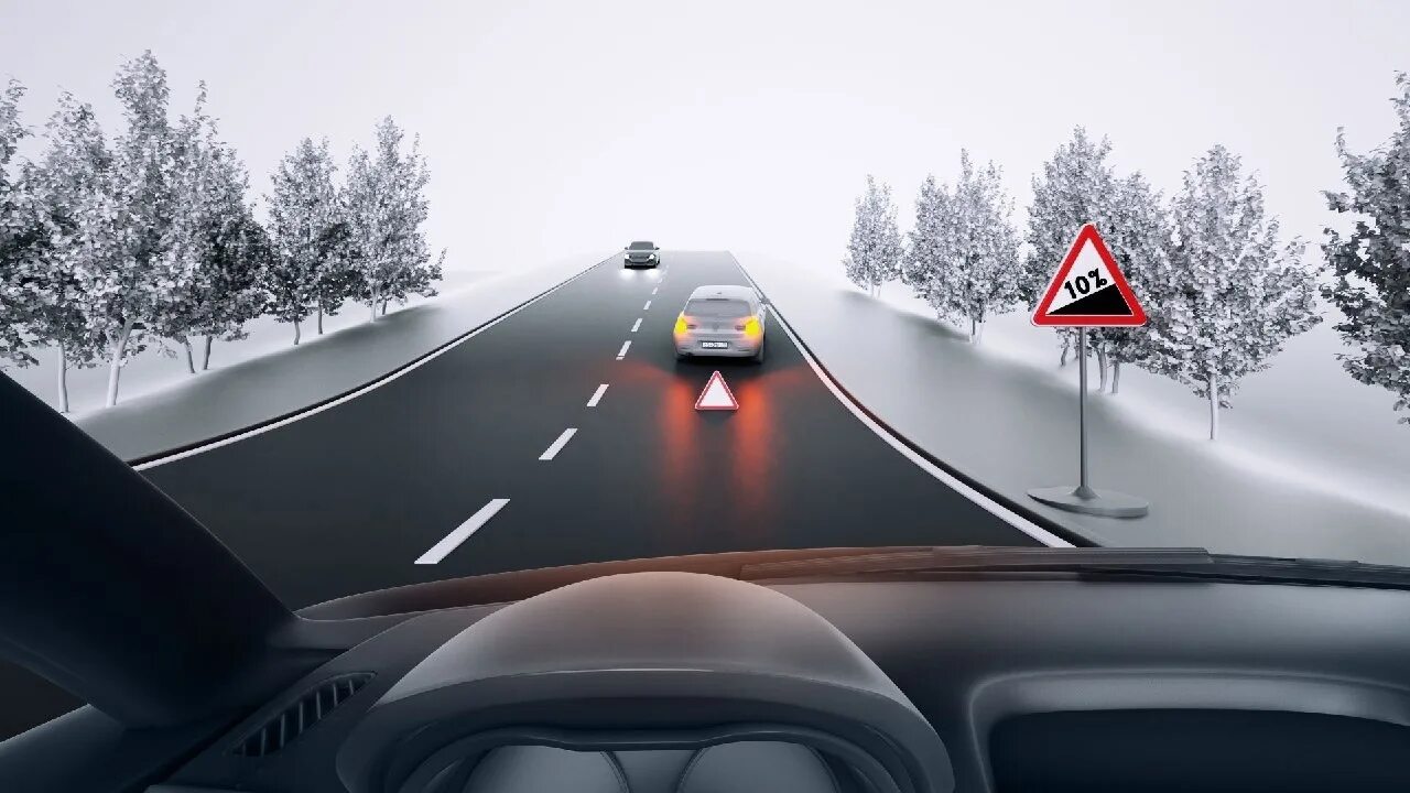 Включи ту дорогу. Встречный автомобиль. встречный разъезд. уступить дорогу на подъеме. ослепление фарами встречного автомобиля.