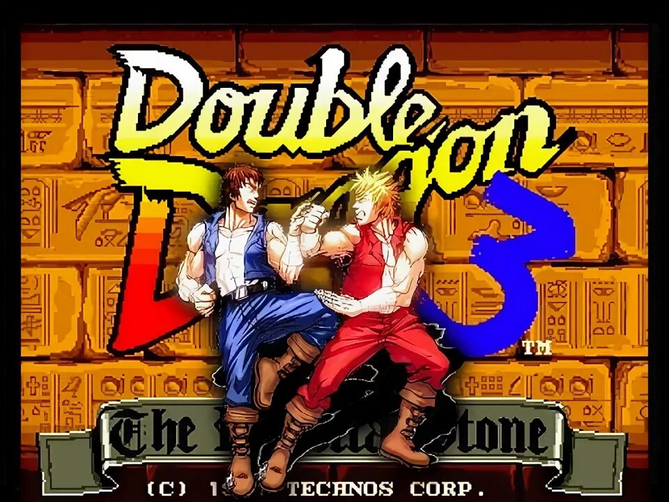 Double dragon 3 the dragon stone. Double Dragon III - the Dragon Stone OPENBOR. Double Dragon 3: the Rosetta.... Double Dragon IV OPENBOR. Double Dragon Evil Forces OPENBOR.