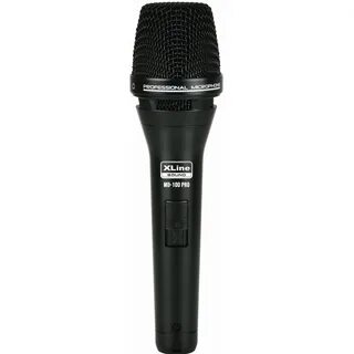 Микрофон pro x
