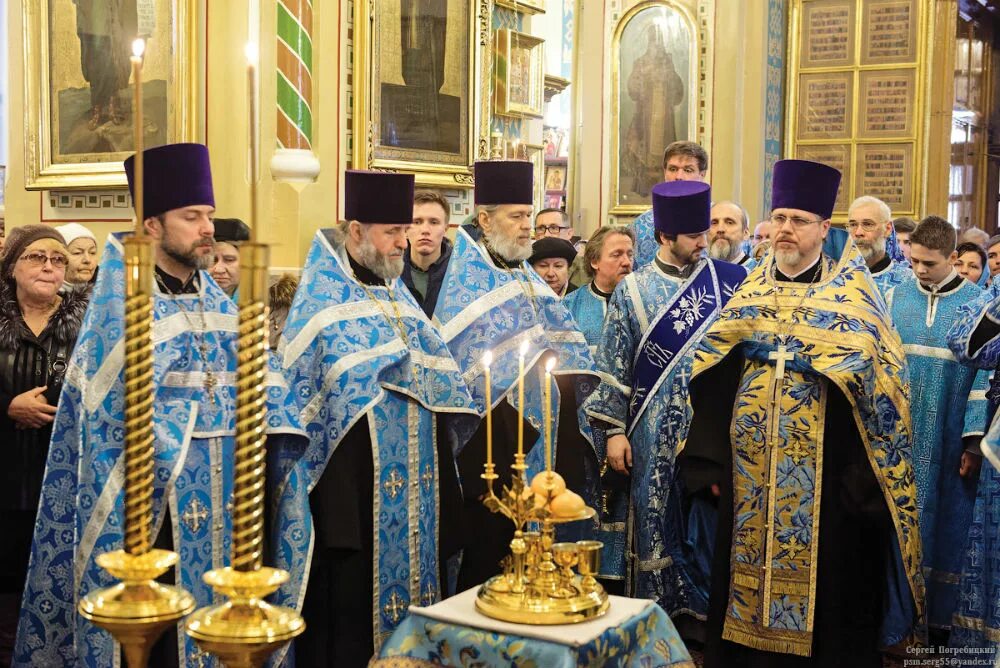 Школа радости спасо парголовского