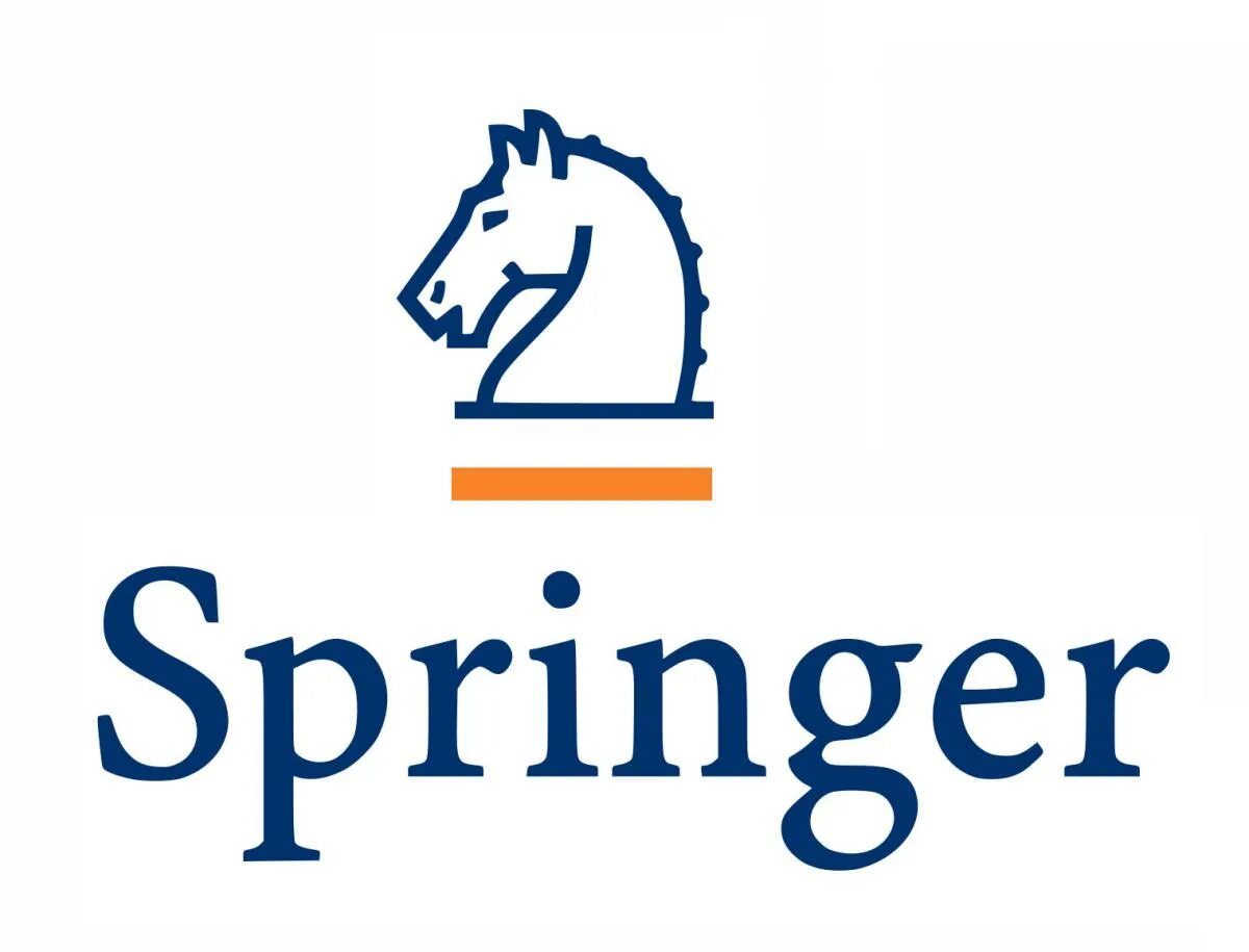 Издательство Springer. Springer лого. Издательства Springer nature. Springer nature логотип.