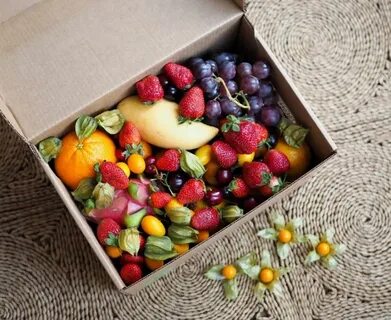 Blox fruit box