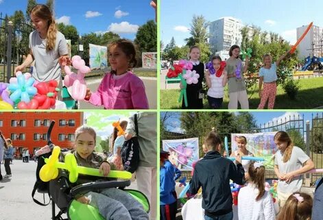 Руки ростов