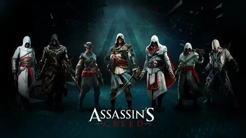 Игр кредо