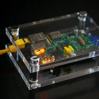 Пк raspberry pi