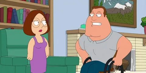 Family Guy 10 Best Season 9 Episodes According To IMDb.