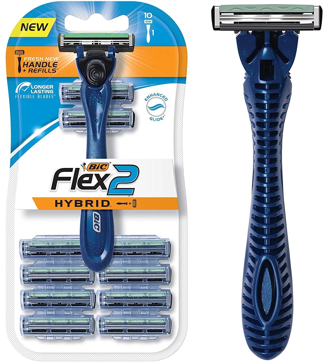 Где купить станок для бритья. Станок BIC Flex 3 Hybrid. Big бритвенный станок Flex 3 Hybrid. Станок BIC Flex-3 Hybrid + 2 кассеты. Бритва BIC Flex 3 Hybrid.