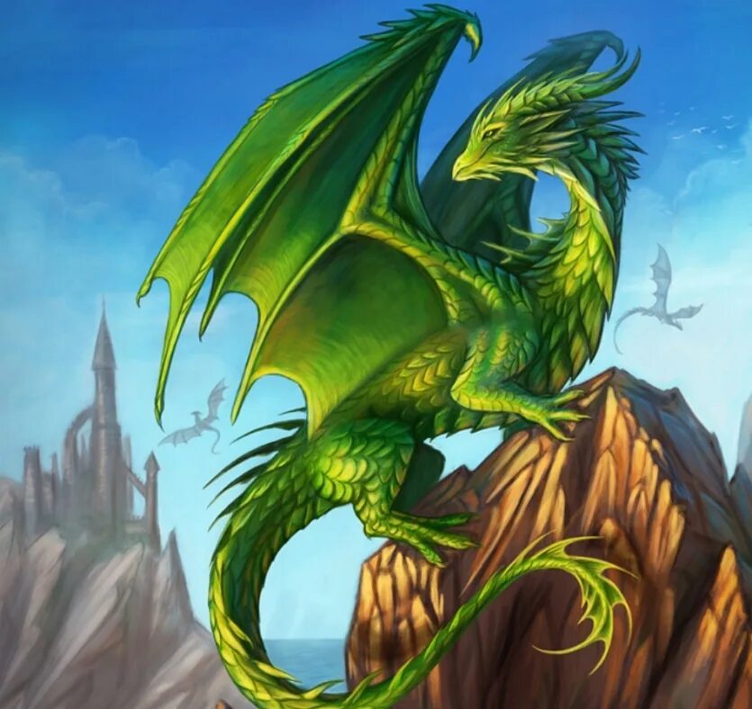 Брим зелёный дракон. Изумрудный дракон ДНД. Салатовый дракон. Зеленый дракон фэнтези. Какой зеленый дракон