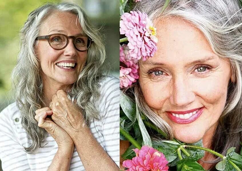 Стареющая женщина. Люди которые красиво стареют. Молодость и старость.