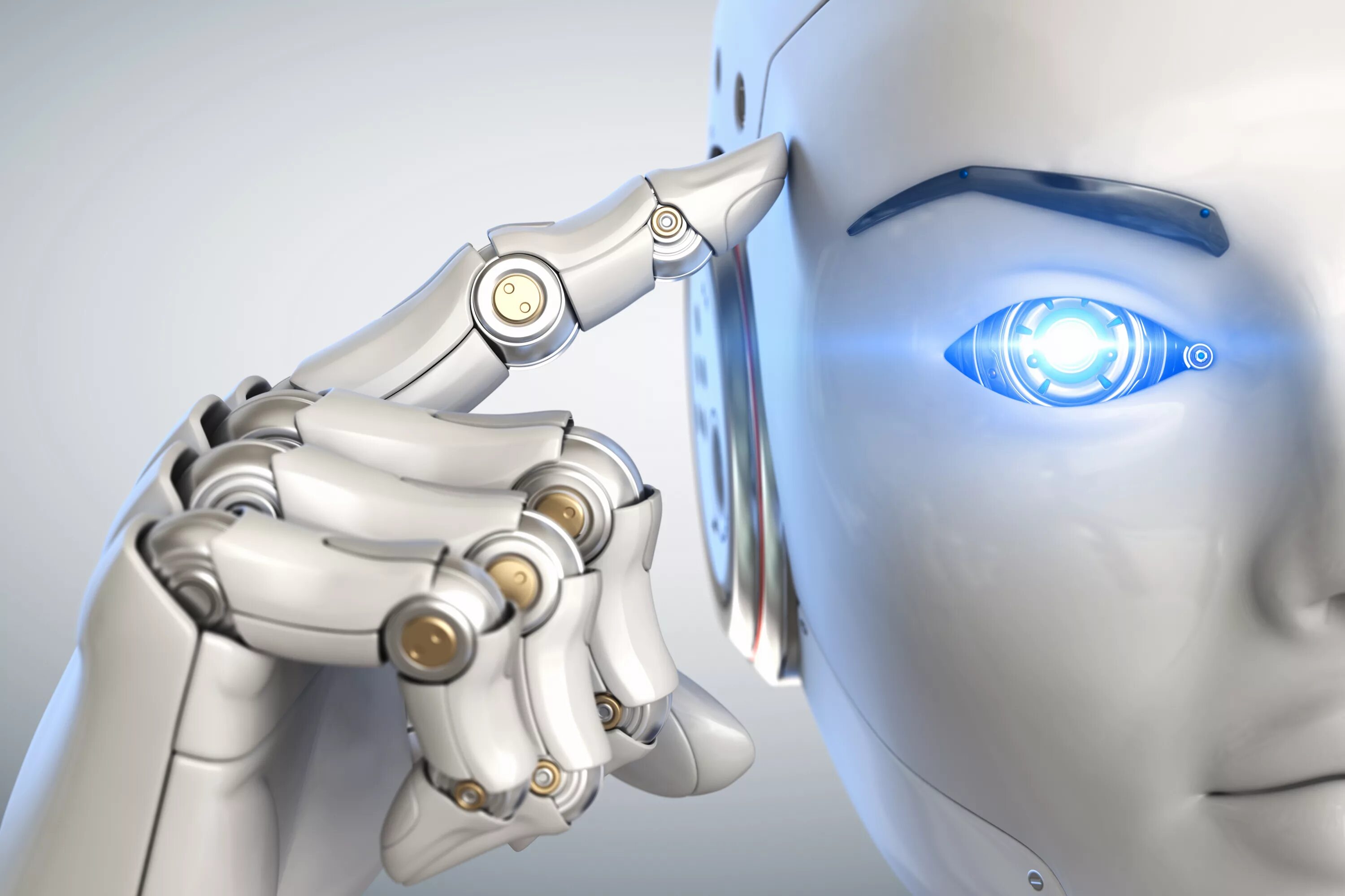 Технологии будущего роботы. Искусственный интеллект. Робот с искусственным интеллектом. Современные роботы.