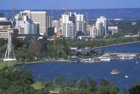 Столица австралии сейчас 2024