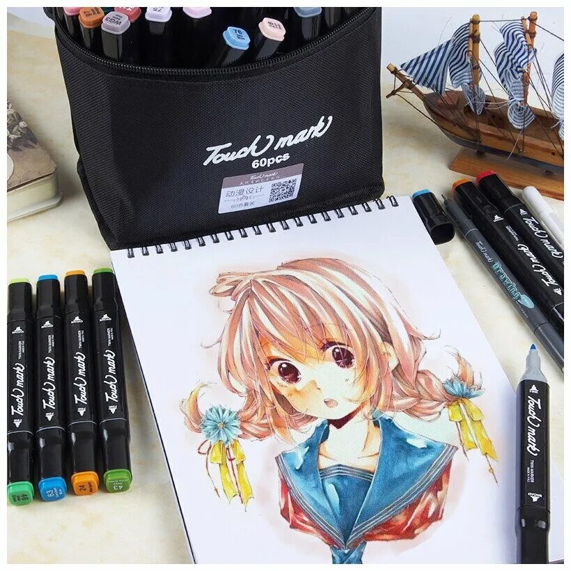 Kermar 80 шт маркеры. Набор для скетчинга. Скетчевые мркераркеры 300. Маркеры для скетчинга тач файв 168. Набор для скетчинга.
