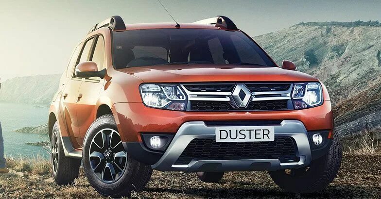 Renault Duster 2020 Best SUV Gaadi Gyan - YouTube