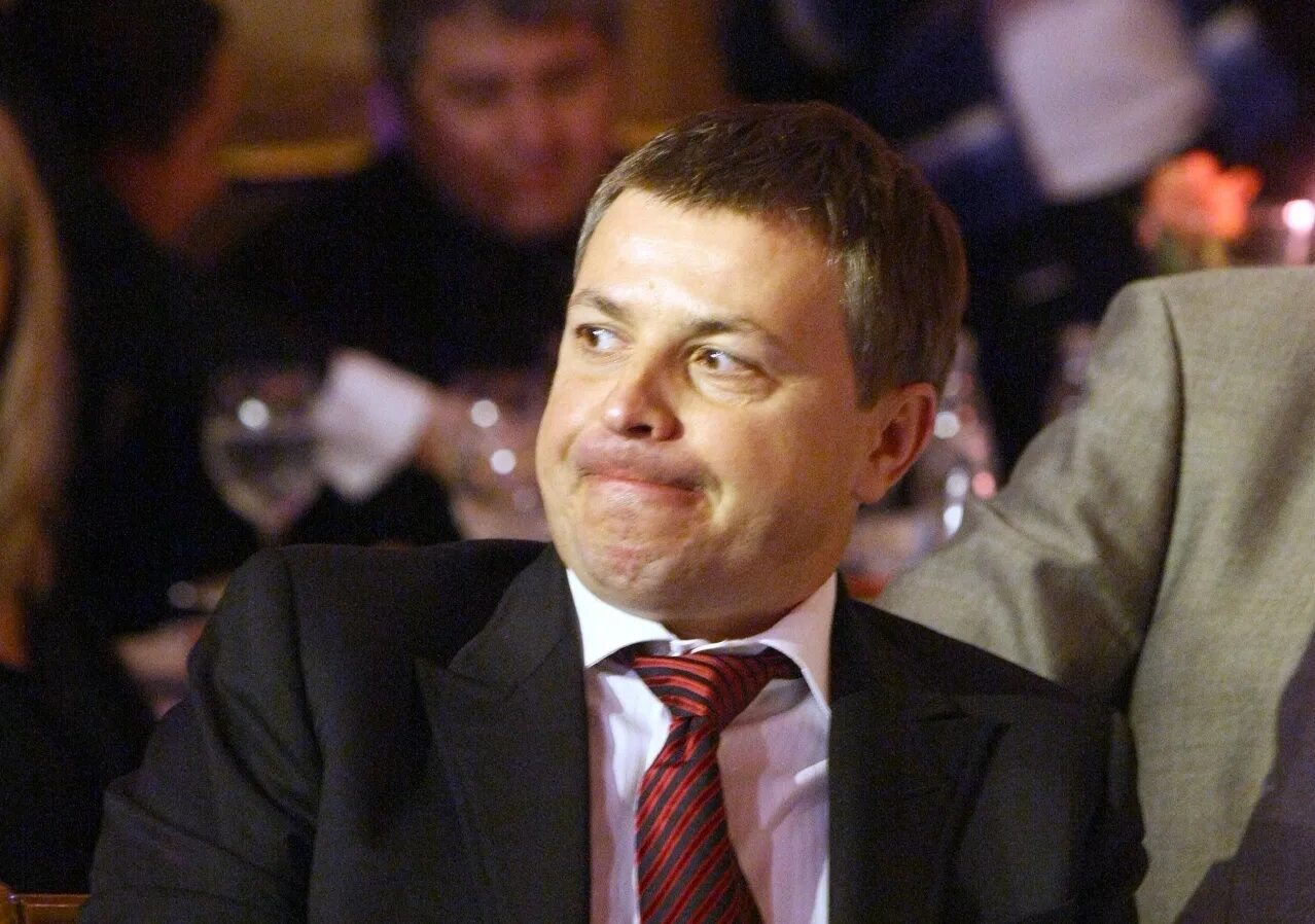 Великолукский мясник: как Владимир Подвальный заработал 17 млрд рублей