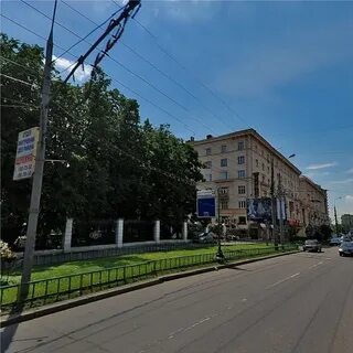 Улица народного ополчения адрес