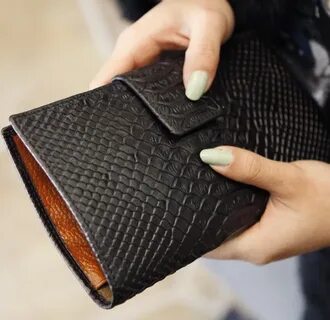 Bag and wallet интернет