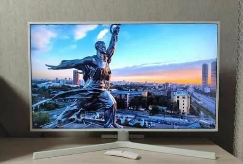 Телевизор samsung авито. Samsung ue43ru7410u.. Телевизор Samsung UE-43ru7410u. Samsung ue43ru7410u 2019 led, HDR. Samsung ue43bu8510u.