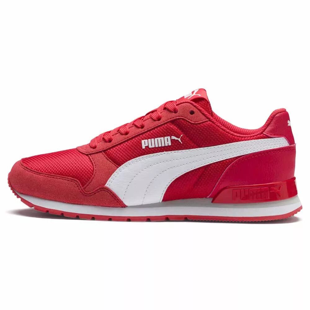 Кроссовки мужские puma runner. Puma St Runner v2 Mesh. Кроссовки St Runner v2 Mesh. Puma St Runner Mesh. Puma Runner 2.