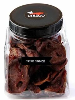 Консервы пятачки