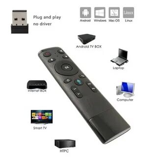 Bluetooth пульт с микрофоном