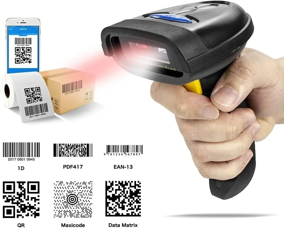 2d сканер data matrix кода. Netum nt-1228bl. сканер штрих кодов netum. сканер штрих кодов datamatrix. сканировать qr код.
